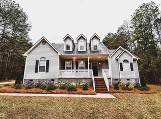 784 Oak Grove Rd, Griffin, GA 30224