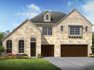 713 Allbright Rd, Celina, TX 75009