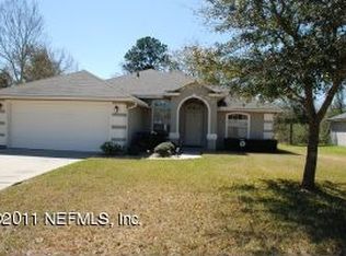 6218 Du Clay Rd, Jacksonville, FL 32244