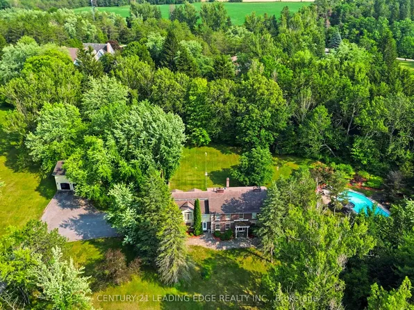 7 Alta Dr, Uxbridge, ON L9P 0G1