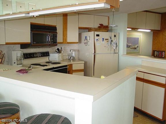 4th image of 417 Sands Villas #417
