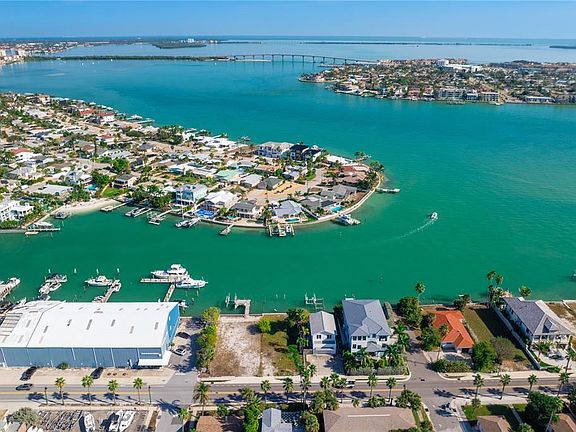 5th image of 1805 PASS-A-GRILLE WAY LOT 21