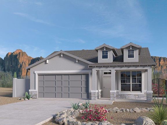 Plan Elevation.
