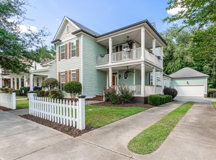 612 Cavanaugh Way, Evans, GA 30809