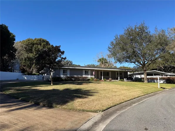 2302 Lucretia Ct, Sanford, FL 32771