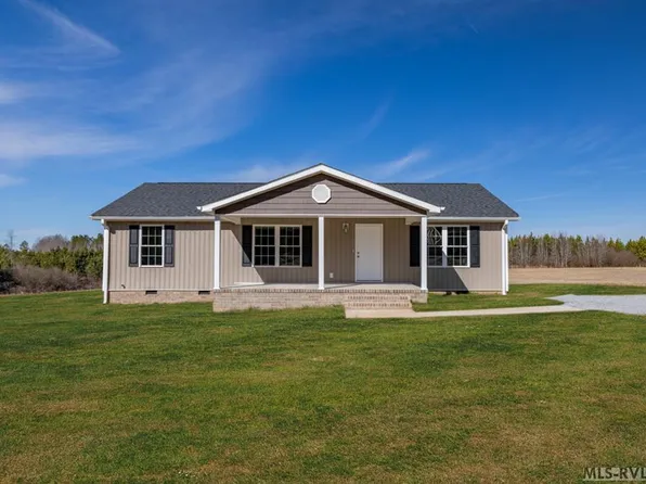 2144 Plank Rd, South Hill, VA 23970