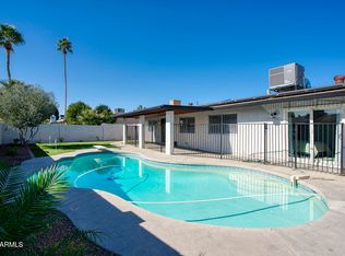 4511 W SANDRA Terrace, Glendale, AZ 85306