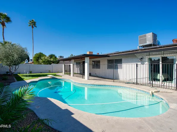 4511 W SANDRA Terrace, Glendale, AZ 85306