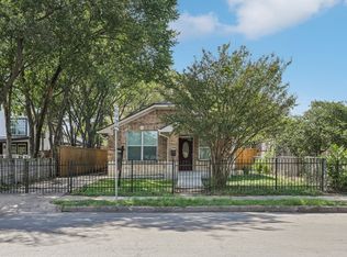 1107 S Waverly Dr, Dallas, TX 75208