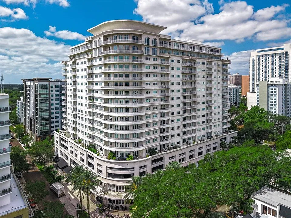 100 S Eola Dr #1005