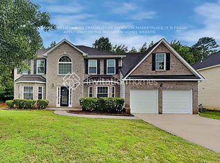4171 Defoors Farm Dr, Powder Springs, GA 30127