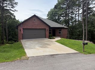 7 Tiverton Ln, Bella Vista, AR 72715