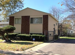 16534 Hermitage Ave, Markham, IL 60428