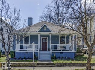 1073 Wylie St SE, Atlanta, GA 30316