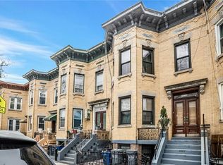 1493 Putnam Ave, Brooklyn, NY 11237