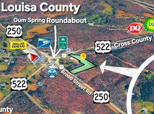 0 Broad Street Rd LOT 95, Gum Spring, VA 23065
