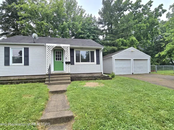 1220 Whyte St, Lansing, MI 48906