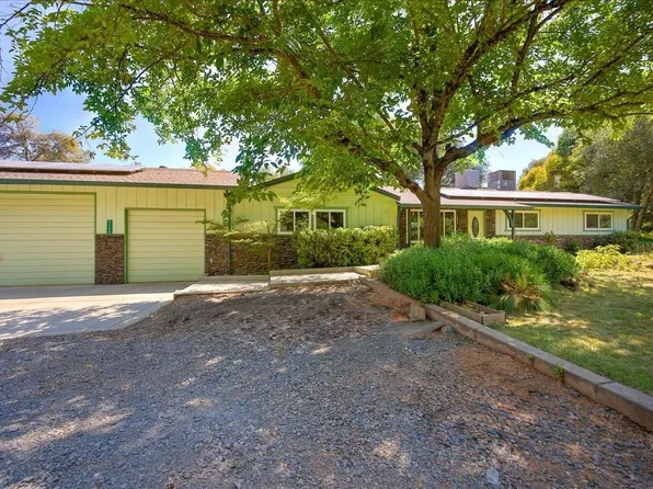 4340 Blackberry Hl, Auburn, CA 95602