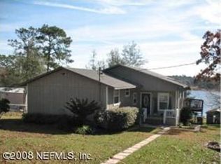 7026 Deer Springs Rd, Keystone Heights, FL 32656