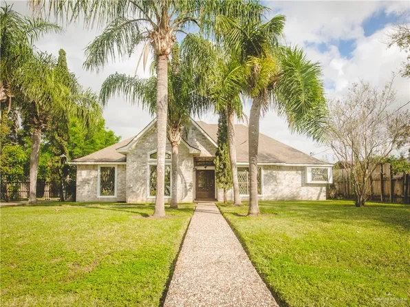 125 Sally Ln, Brownsville, TX 78526