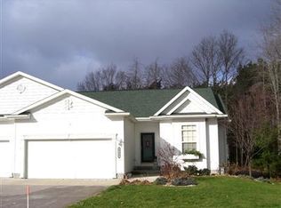 5700 Copper Sands Run #102, Muskegon, MI 49444