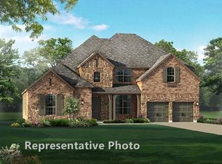3760 Spicewood Dr, Prosper, TX 75078
