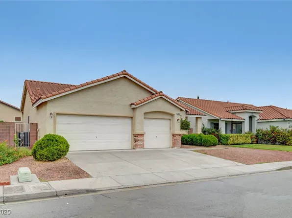 5861 Lost Valley St, Las Vegas, NV 89113