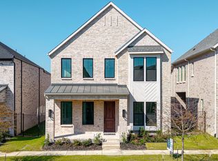 1823 Sheltered Mews, Frisco, TX 75033