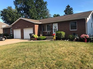 4426 3rd St NW, Canton, OH 44708