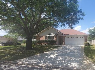 12519 Hunters Branch Way, Jacksonville, FL 32224