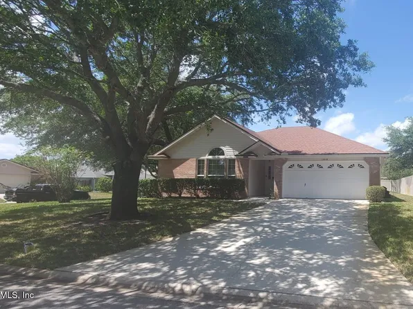12519 Hunters Branch Way, Jacksonville, FL 32224