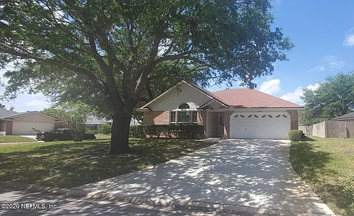 12519 Hunters Branch Way Photo 1