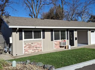 23B Cherry Ct #23B, Ukiah, CA 95482