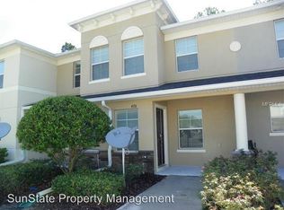 478 Carina Cir, Sanford, FL 32773