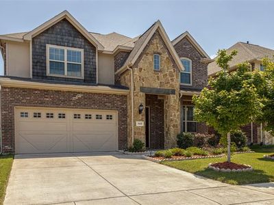 1513 Cypress Garden Ln, Garland, TX, 75040