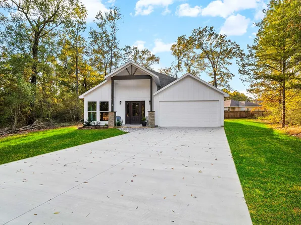 112 Glen Hvn, Livingston, TX 77351