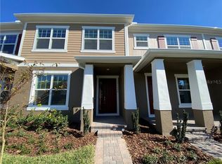 11096 Hanlon Terrace Aly, Winter Garden, FL 34787