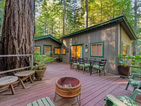 1079 Scenic Dr, Felton, CA 95018