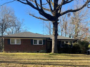 209 Harrison Rd NW, Rome, GA 30165