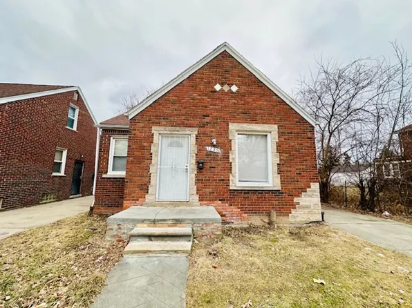 12850 Dresden St, Detroit, MI 48205