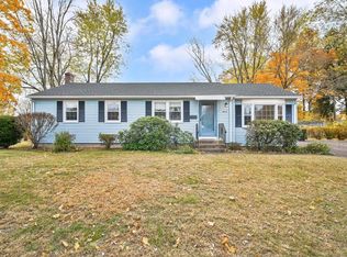 7 Cherrytree Dr, East Hartford, CT 06118