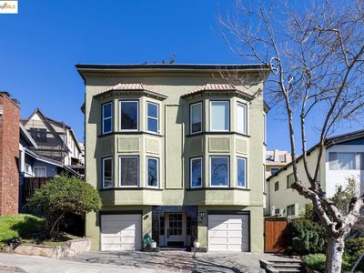 1561 Euclid Ave APT 2, Berkeley, CA, 94708