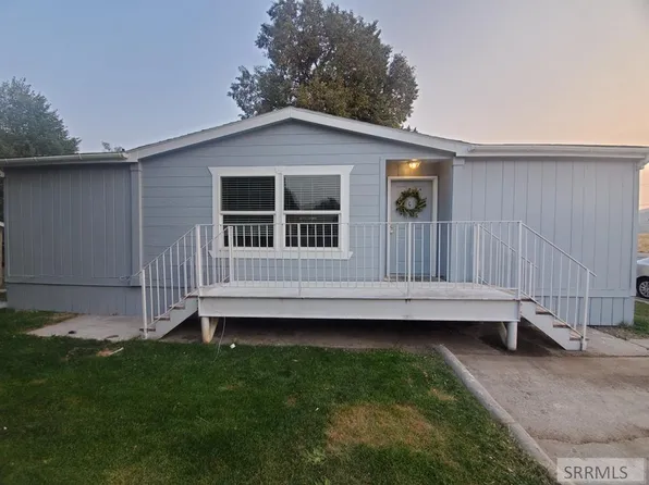 4700 S 5th Ave Trailer 72, Pocatello, ID 83204
