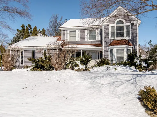 1150 Winged Foot DRIVE, Twin Lakes, WI 53181