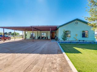 3320 S 199th Dr, Buckeye, AZ 85326