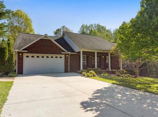 2808 Carson Cir, Cookeville, TN 38506