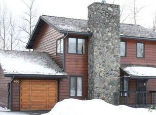 400 N Klouda Cir, Wasilla, AK 99654