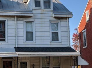 5032 Leesport Ave, Temple, PA