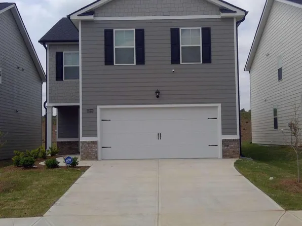 11899 Aukerman Way, Hampton, GA 30228