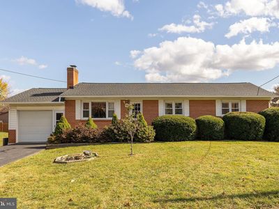 506 Whitacre St, Winchester, VA, 22601